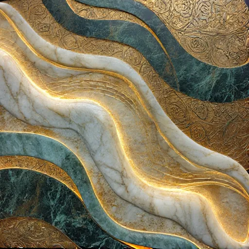 Deanne name illustration