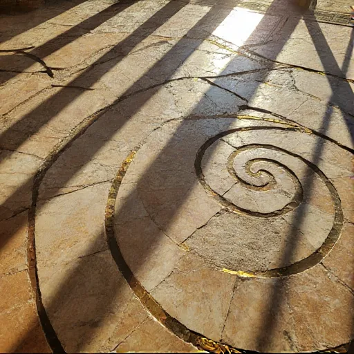 Decima name illustration