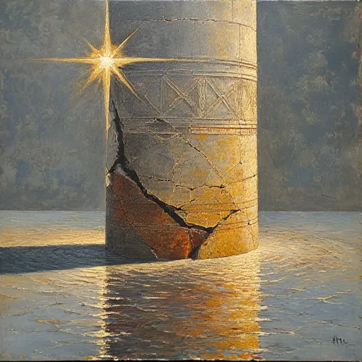 Decimus name illustration