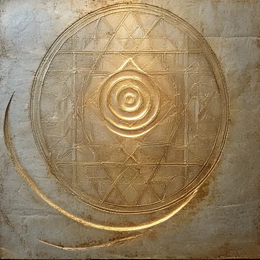 Deena name illustration