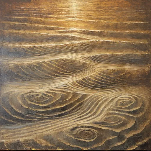 Deep name illustration