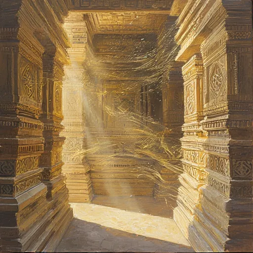 Deepali name illustration