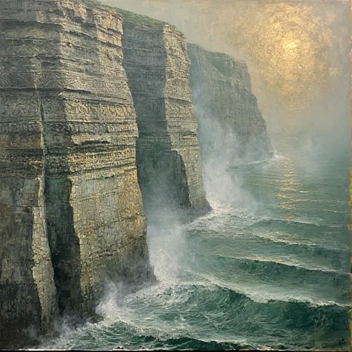 Deiniol name illustration