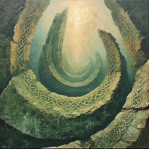 Deirbhile name illustration