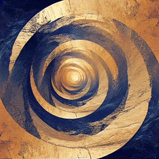 Deja name illustration