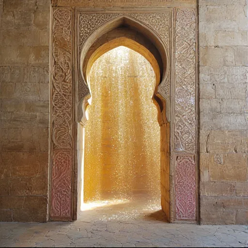 Delara name illustration