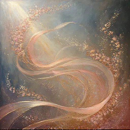 Delicia name illustration