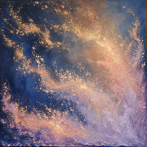 Delight name illustration