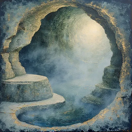 Delma name illustration