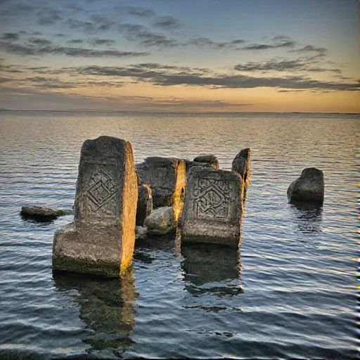 Delmar name illustration