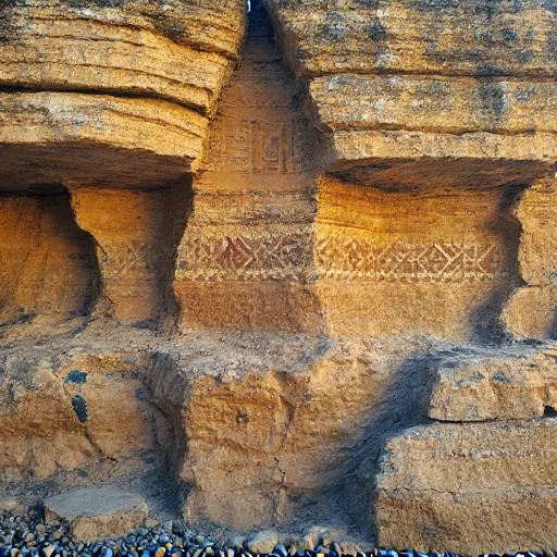 Delores name illustration