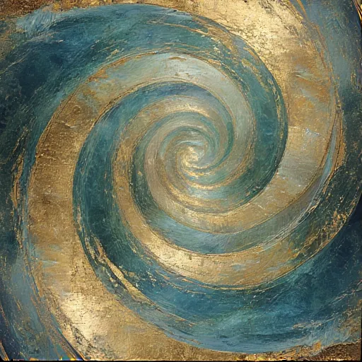 Delphine name illustration