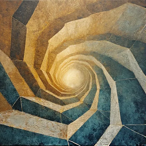 Delta name illustration