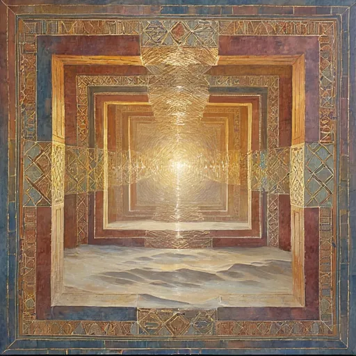 Dema name illustration