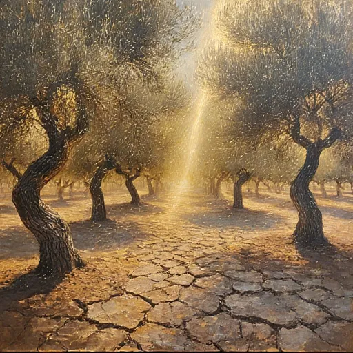 Demeter name illustration