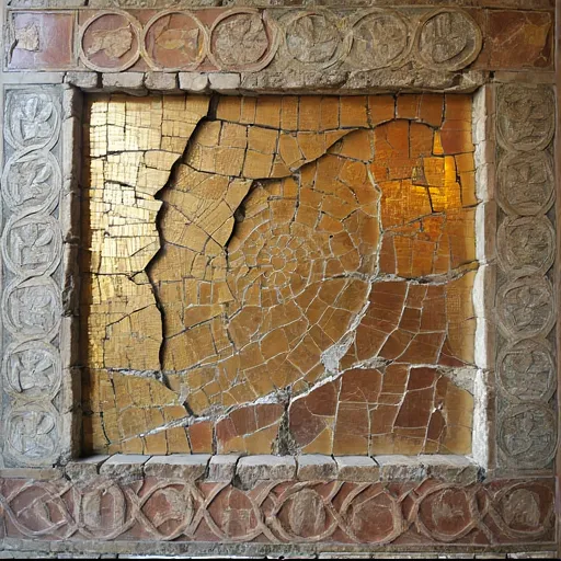 Demetra name illustration