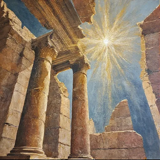 Demetria name illustration