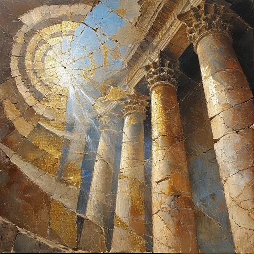 Demetrios name illustration