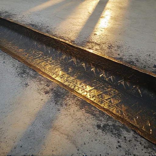 Demir name illustration