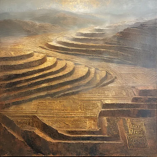 Demostrate name illustration