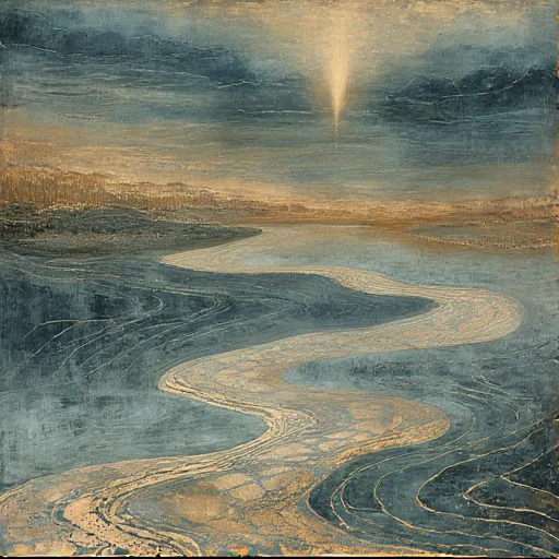 Dene name illustration