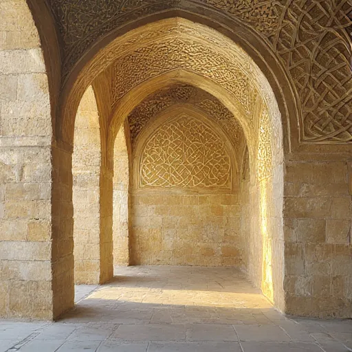 Denise name illustration