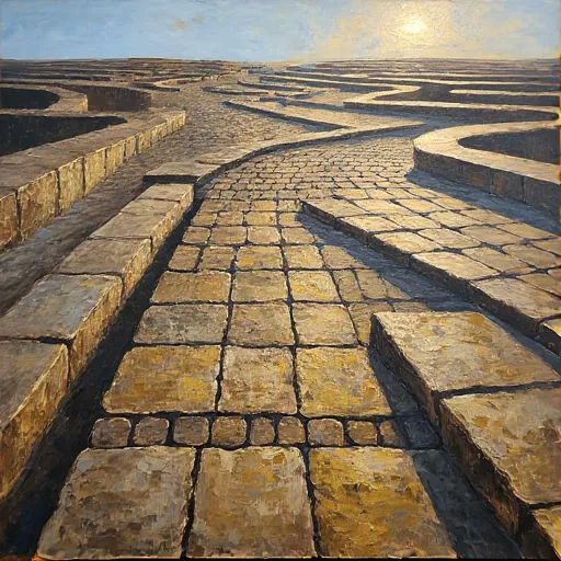 Denny name illustration