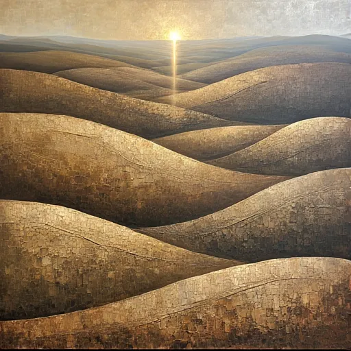 Denton name illustration