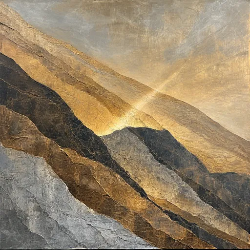 Denver name illustration