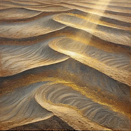 Derin name illustration