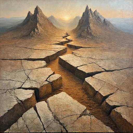 Derren name illustration