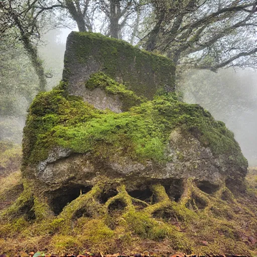 Dervla name illustration