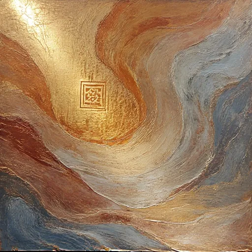 Desi name illustration