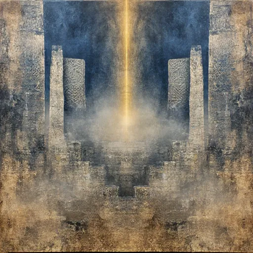 Desideratus name illustration