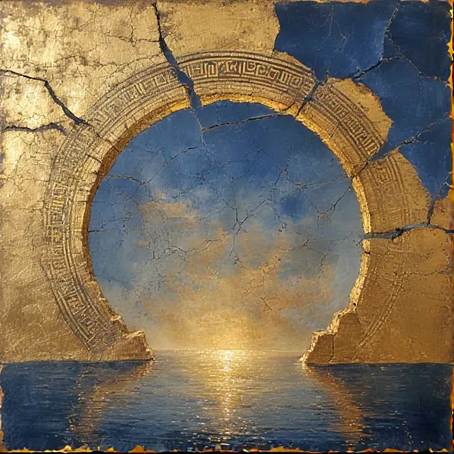 Desiderio name illustration