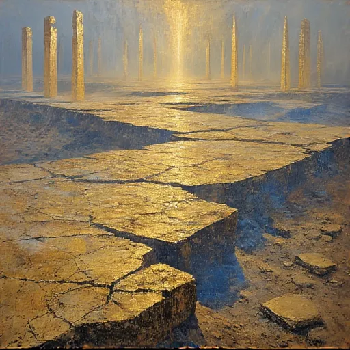 Desiderius name illustration