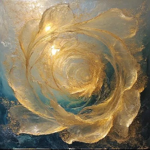 Desirae name illustration