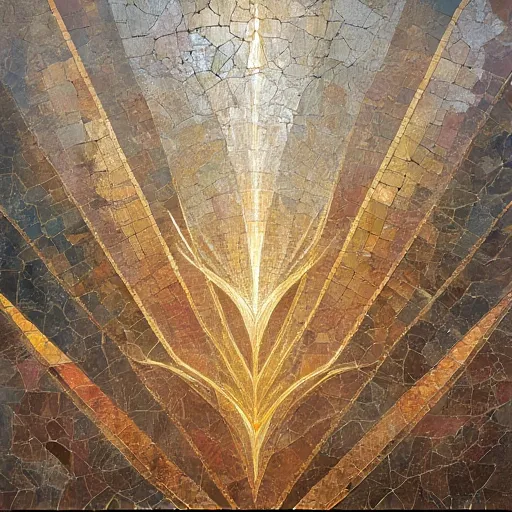 Desislava name illustration