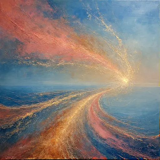 Destinee name illustration