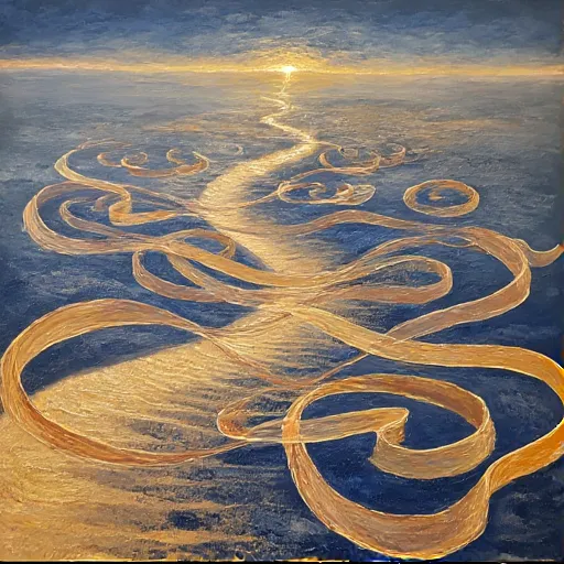 Destiny name illustration