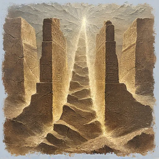 Deusdedit name illustration