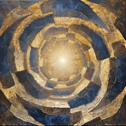 Devi name illustration