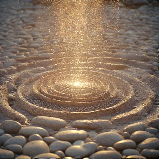 Devika name illustration