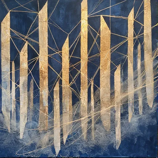 Devin name illustration