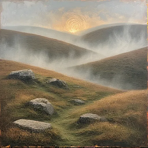 Dewey name illustration