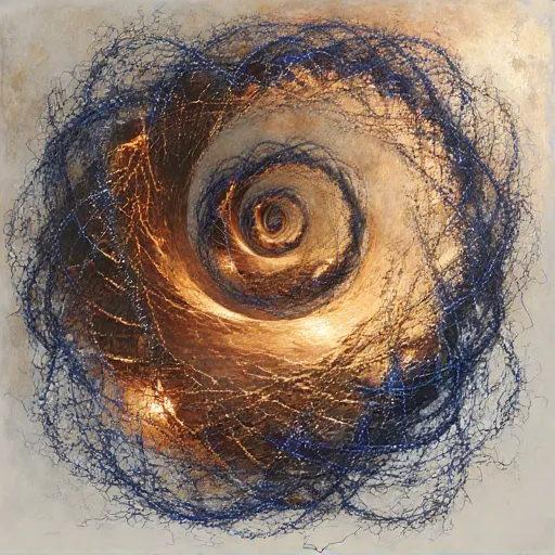 Dexter name illustration