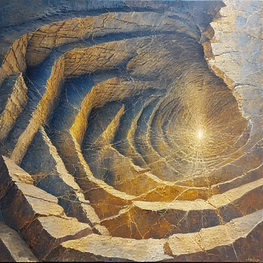 Dharma name illustration