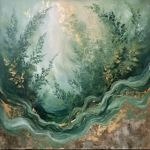 Diệp name illustration