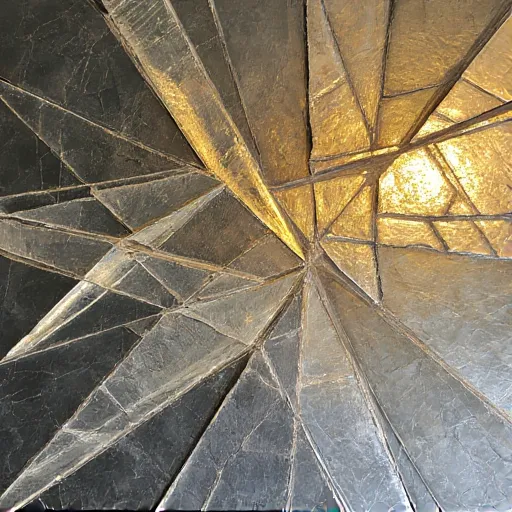 Diamond name illustration