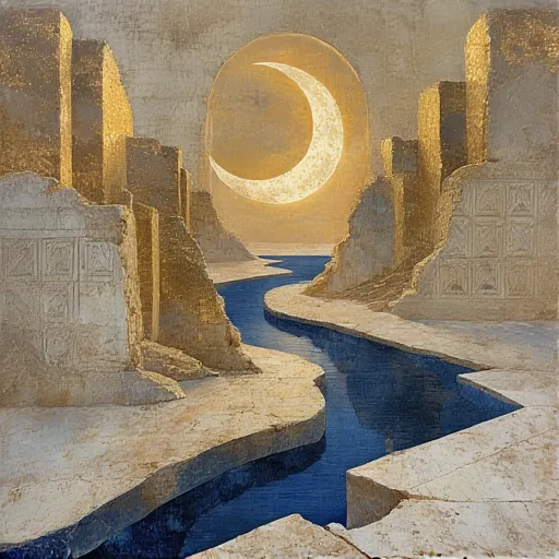 Diana name illustration